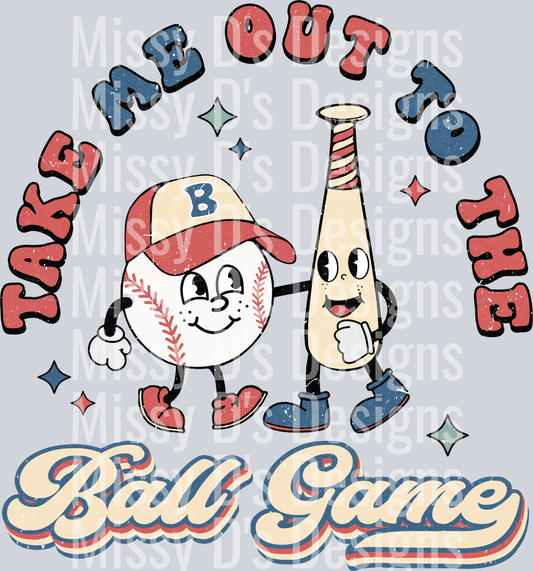 Baseball