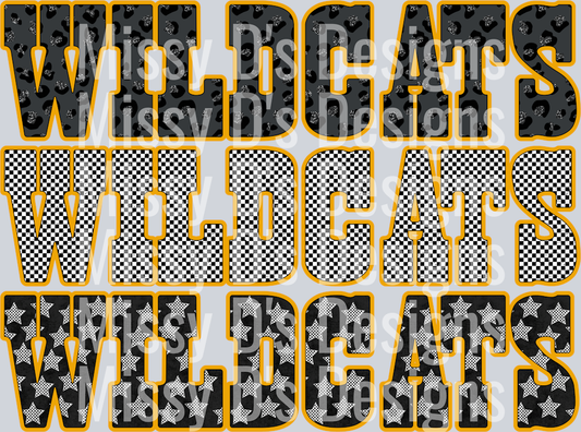 wildcats (2)