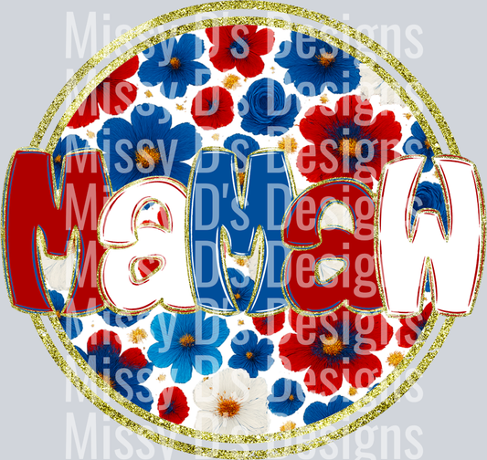 Mamaw