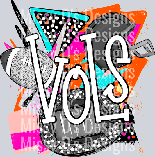 VOLS