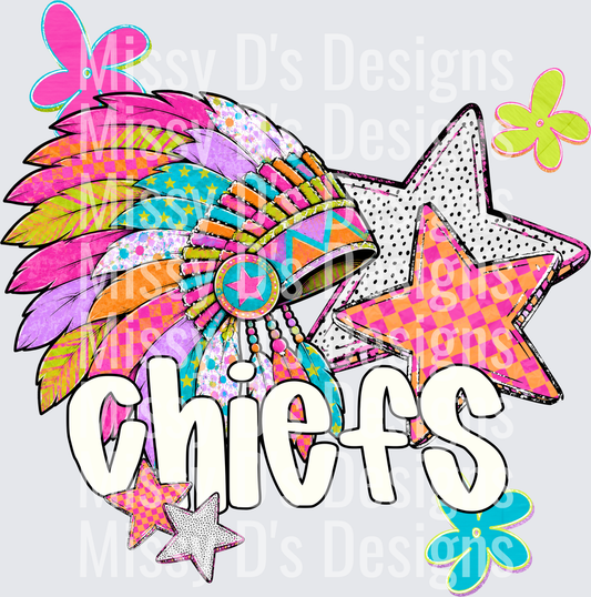 CHIEFS