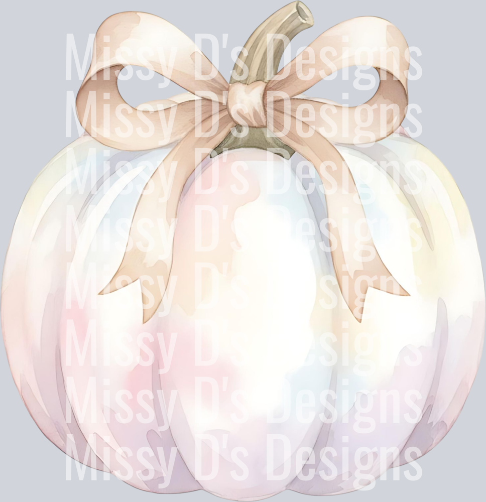 Pumpkin 025