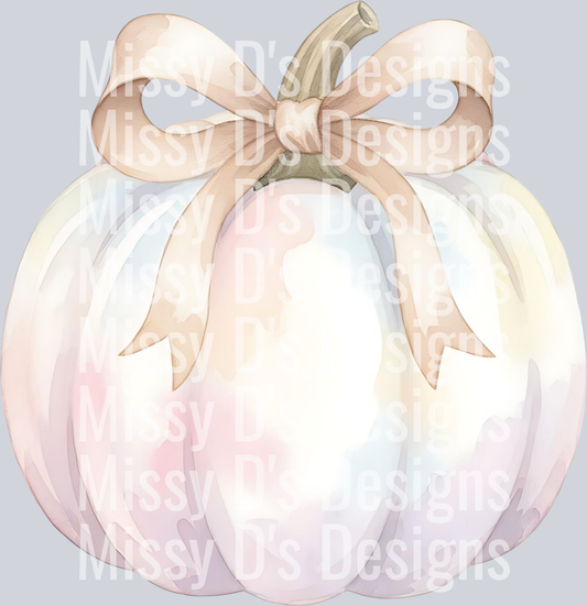 Pumpkin 025