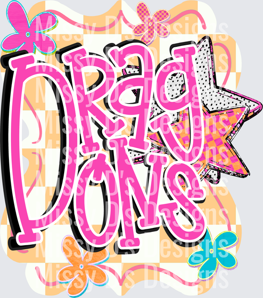 DRAGONS