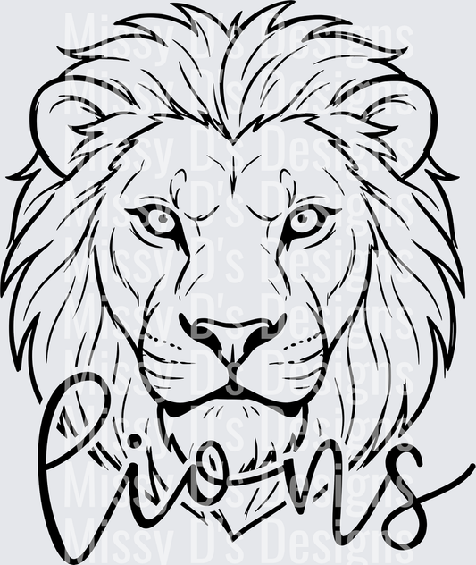 lions black 300dpi
