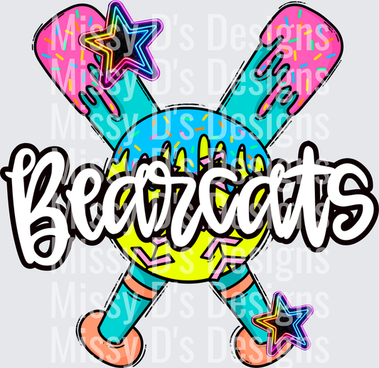 bearcats(6)