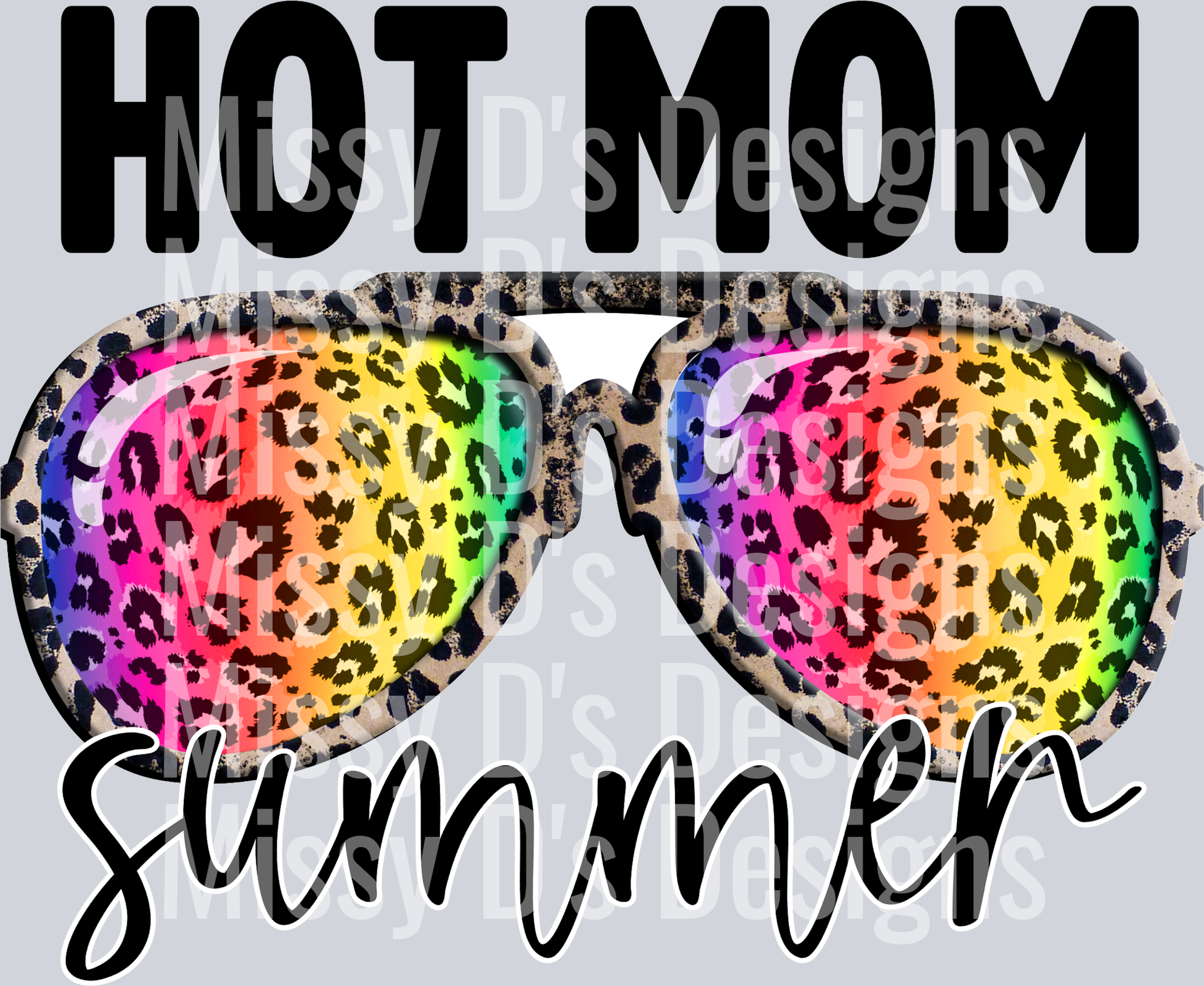 Copy of hot mom summer