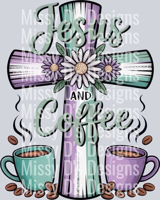 Jesusandcoffee