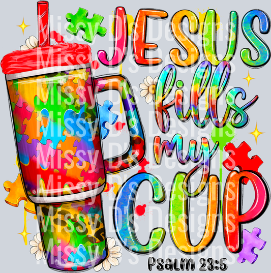 jesus_fills_my_cup_autism
