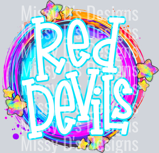 RED DEVILS
