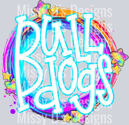 BULLDOGS