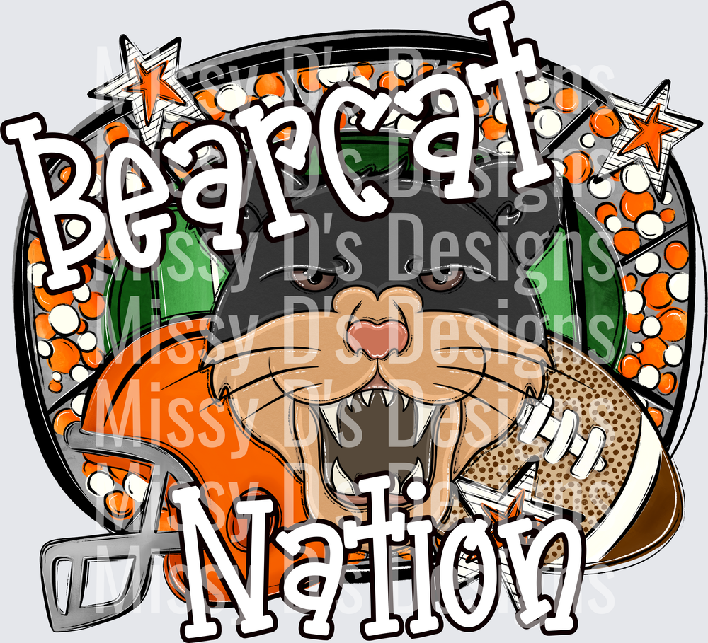 BEARCAT(4)