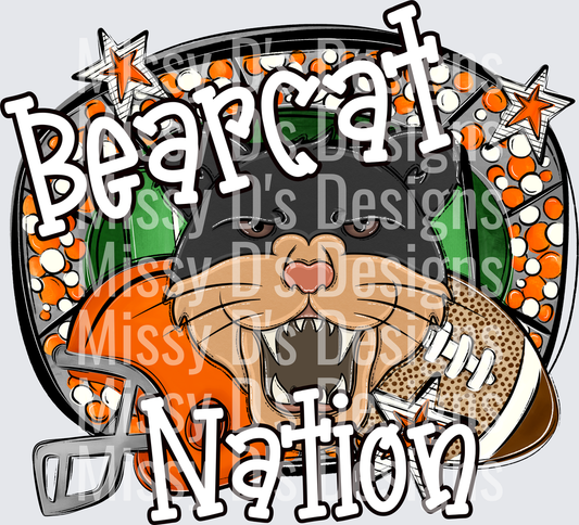 BEARCAT(4)