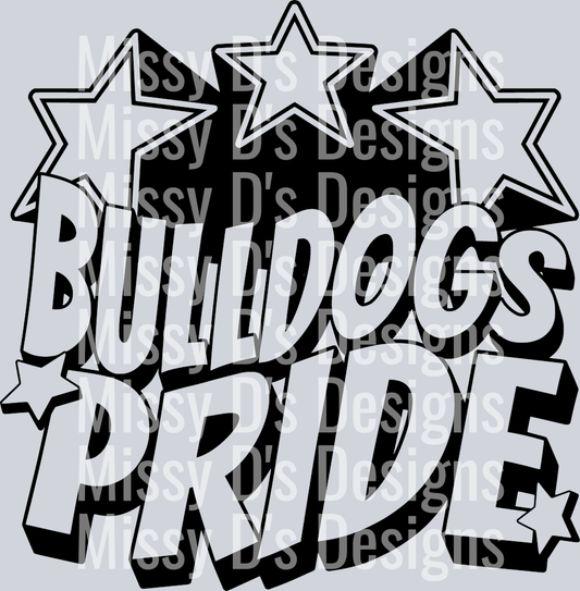 Bulldogs(7)