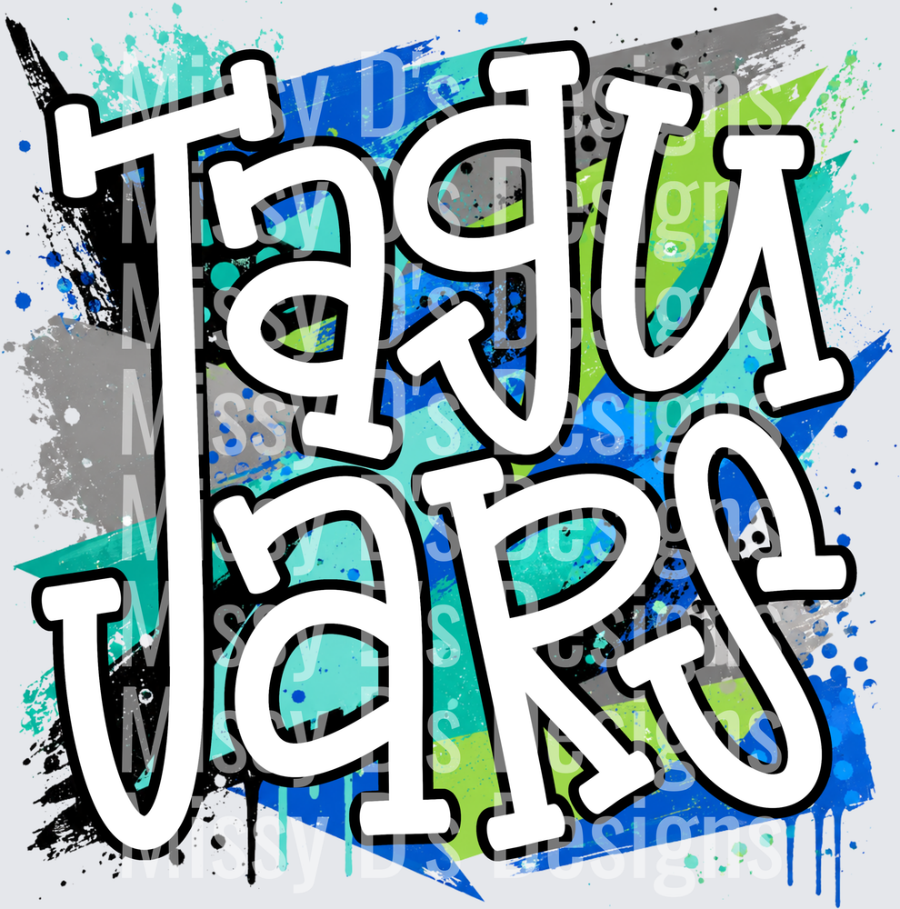 JAGUARS