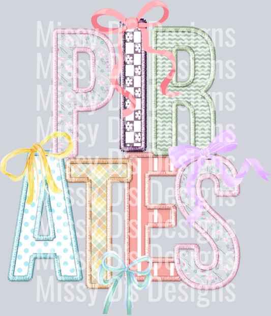 PIRATES(2)