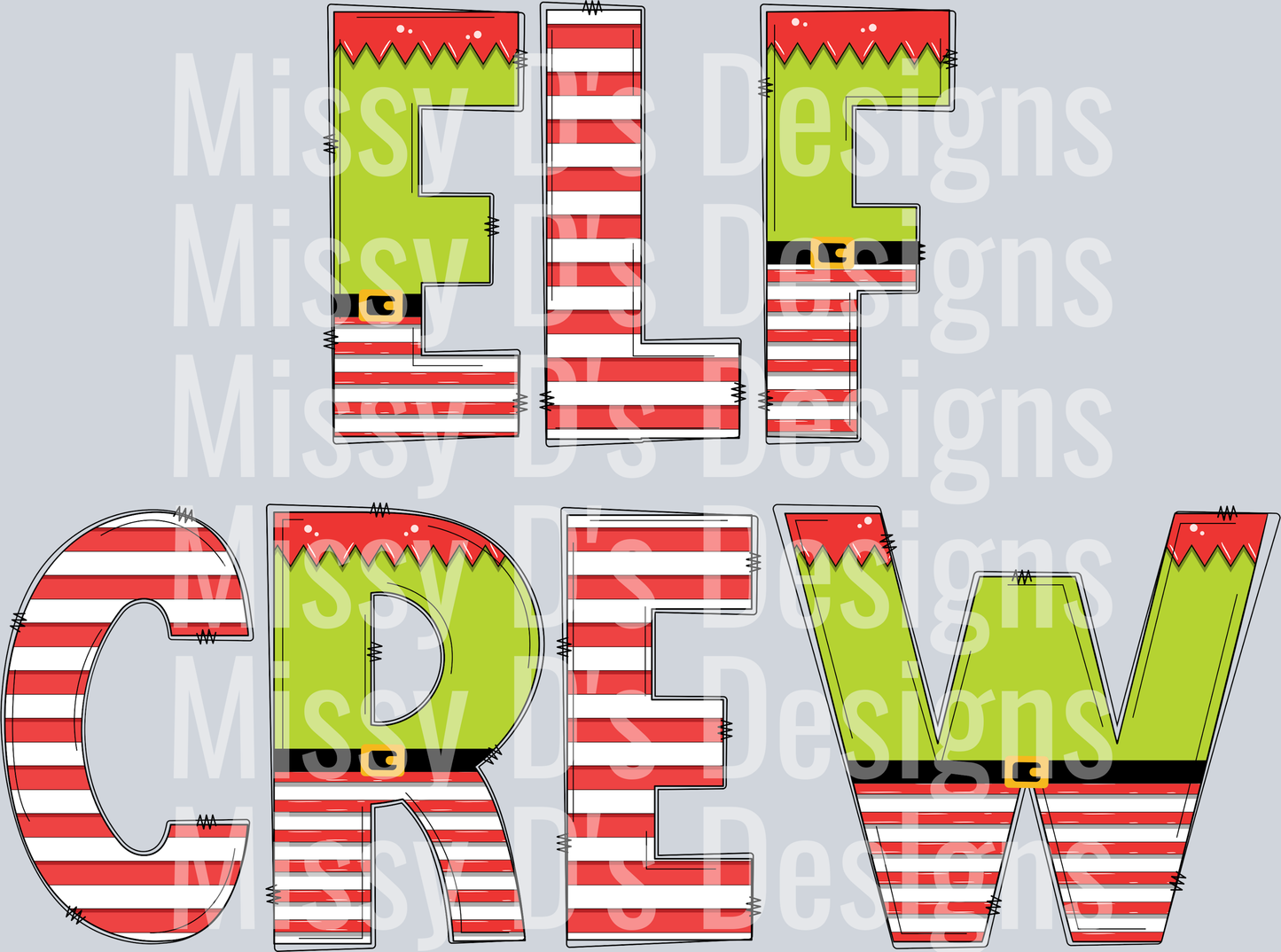 ElfCrew