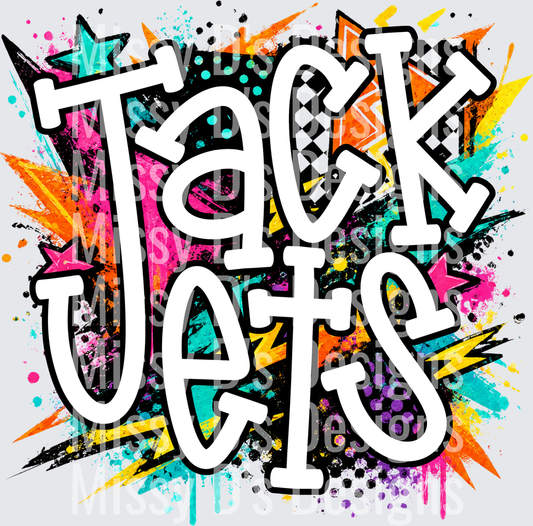 JACKETS
