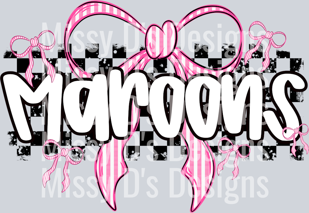MAROONS