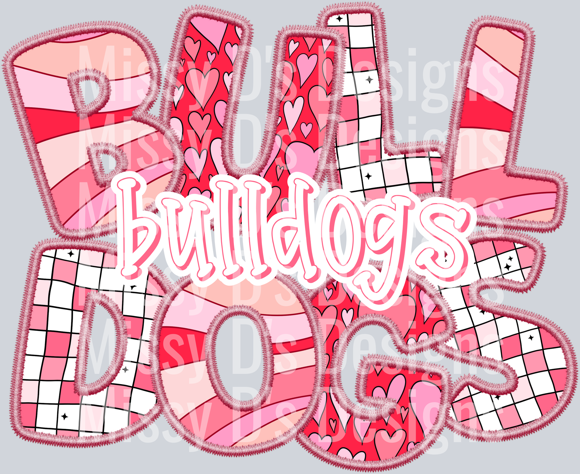 BULLDOGS