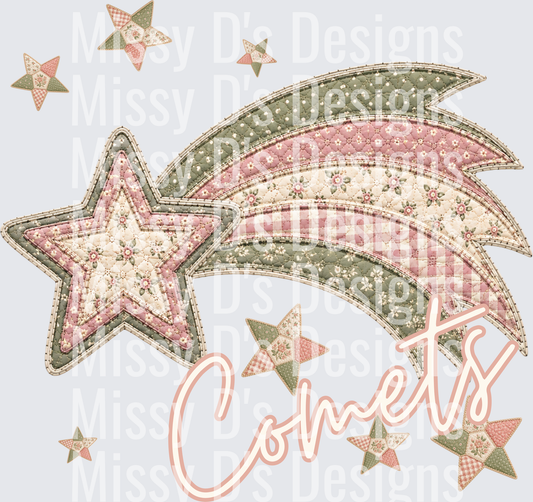 COMETS