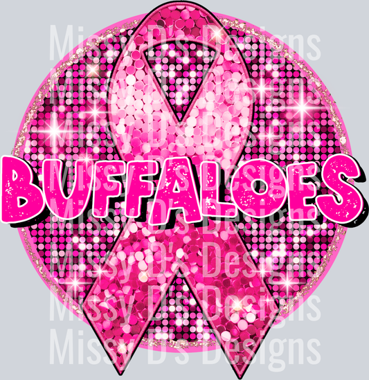 Buffaloes