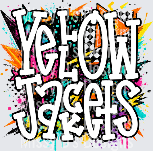 YELLOWJACKETS