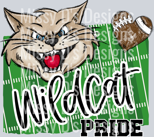 WILDCAT PRIDE
