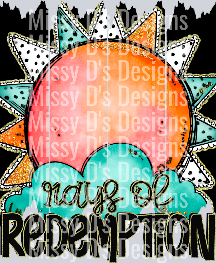 Raysofredemption - Copy
