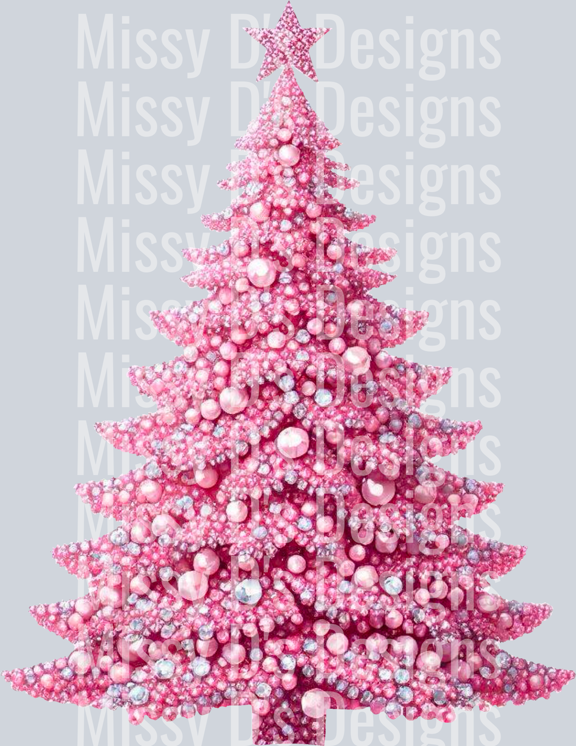 RhinestoneTree
