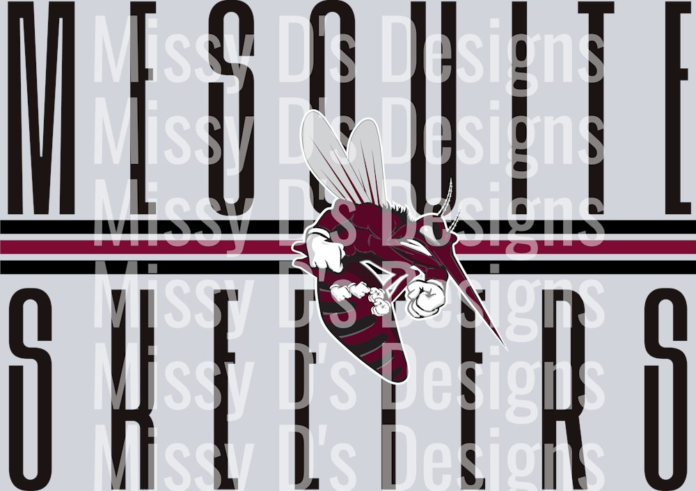 mesquite skeeters