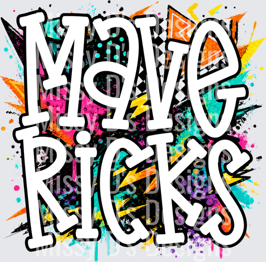 MAVERICKS
