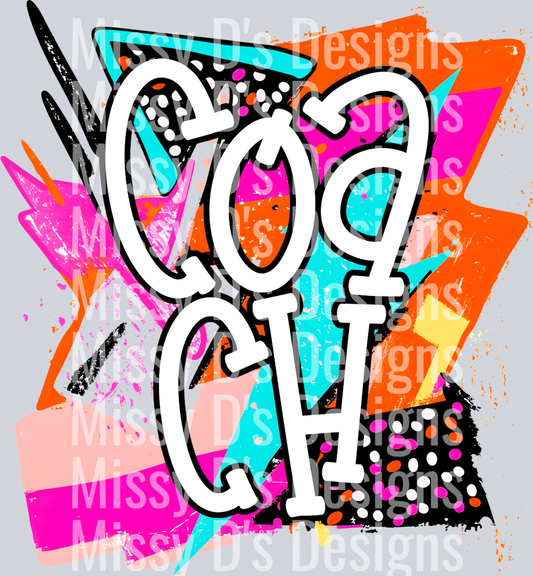 COACH