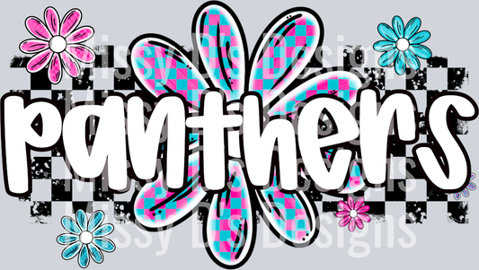 PANTHERS