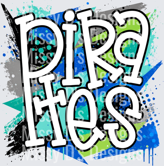 PIRATES