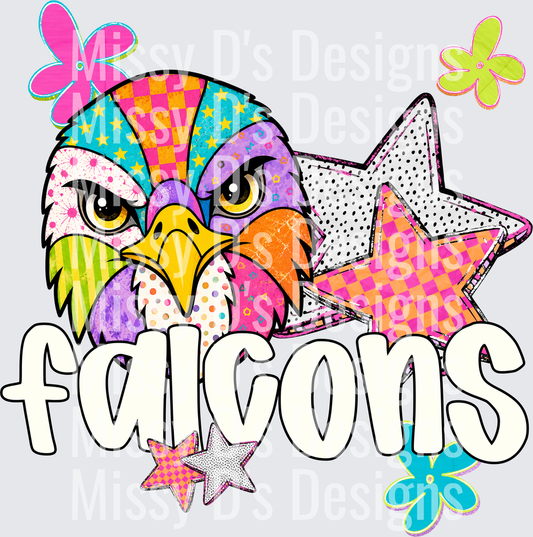 FALCONS