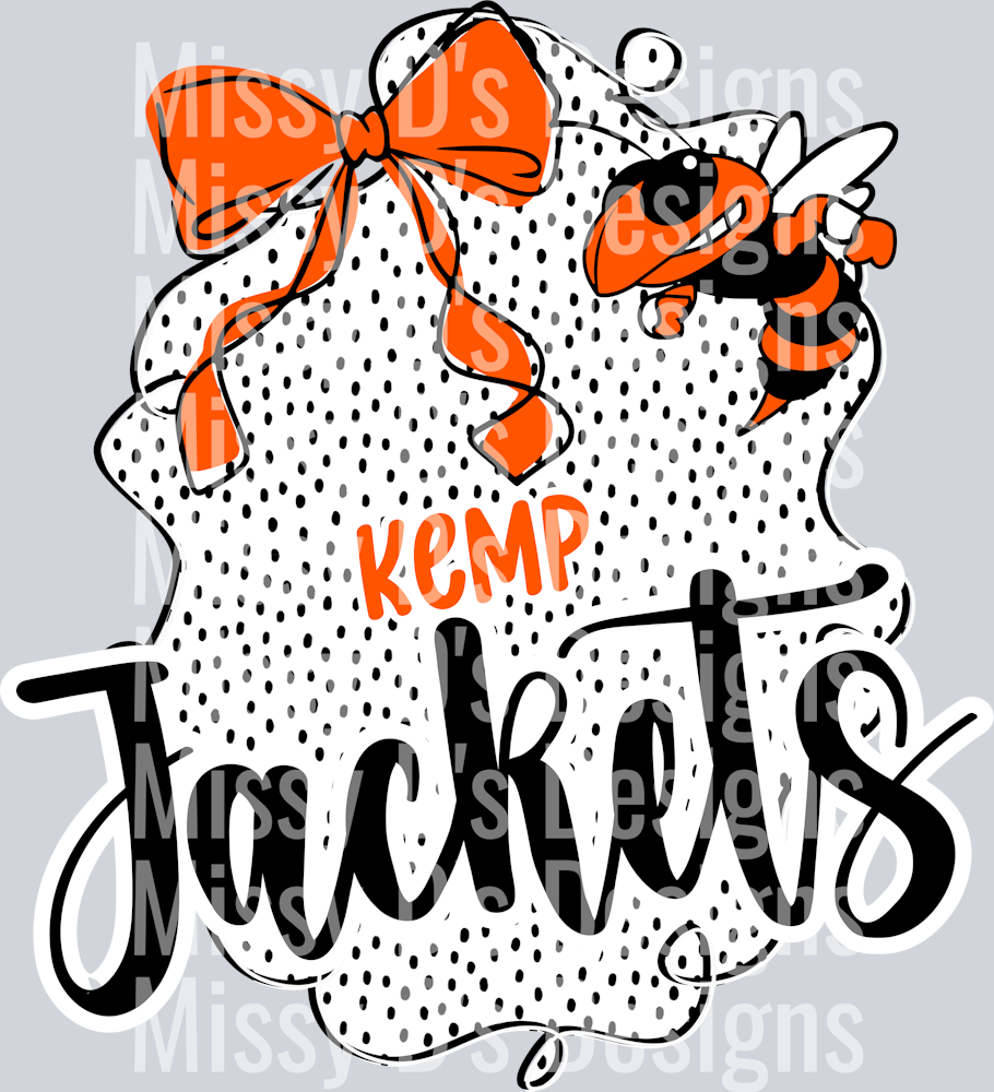 Kemp Jackets