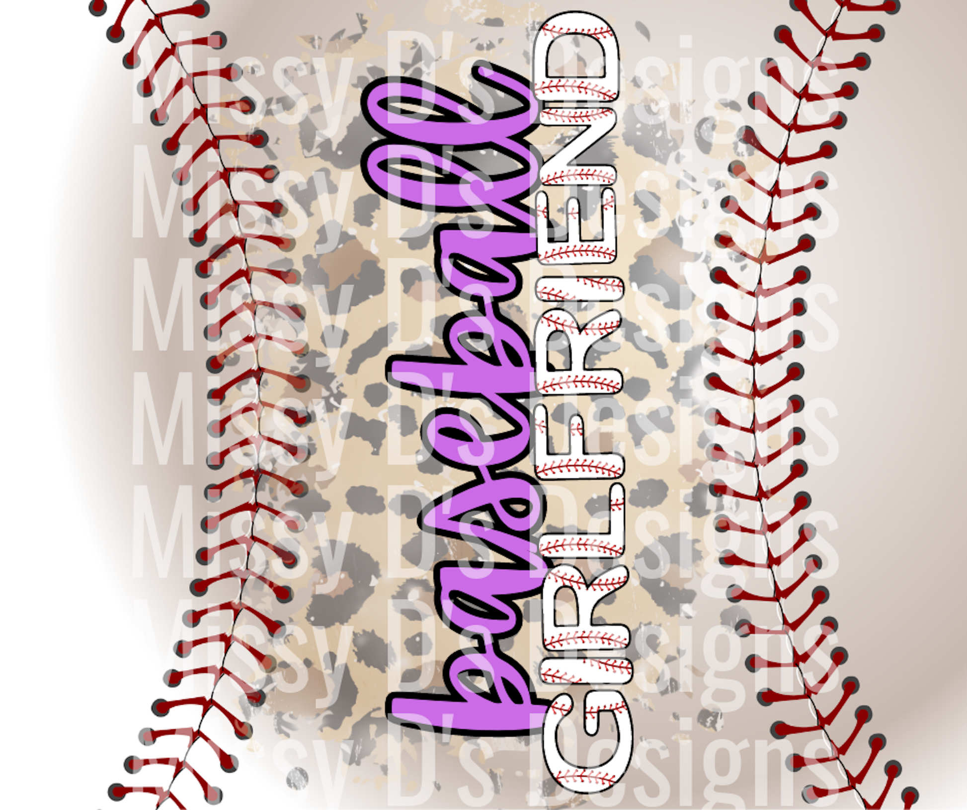 baseball girlfriend