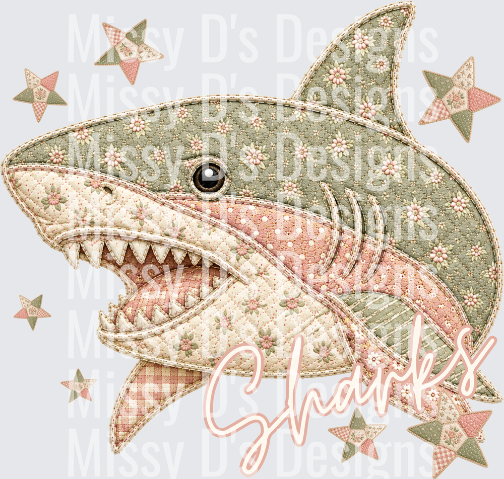 SHARKS