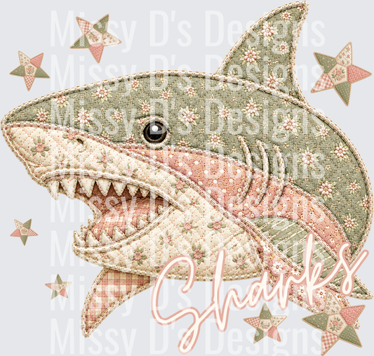 SHARKS