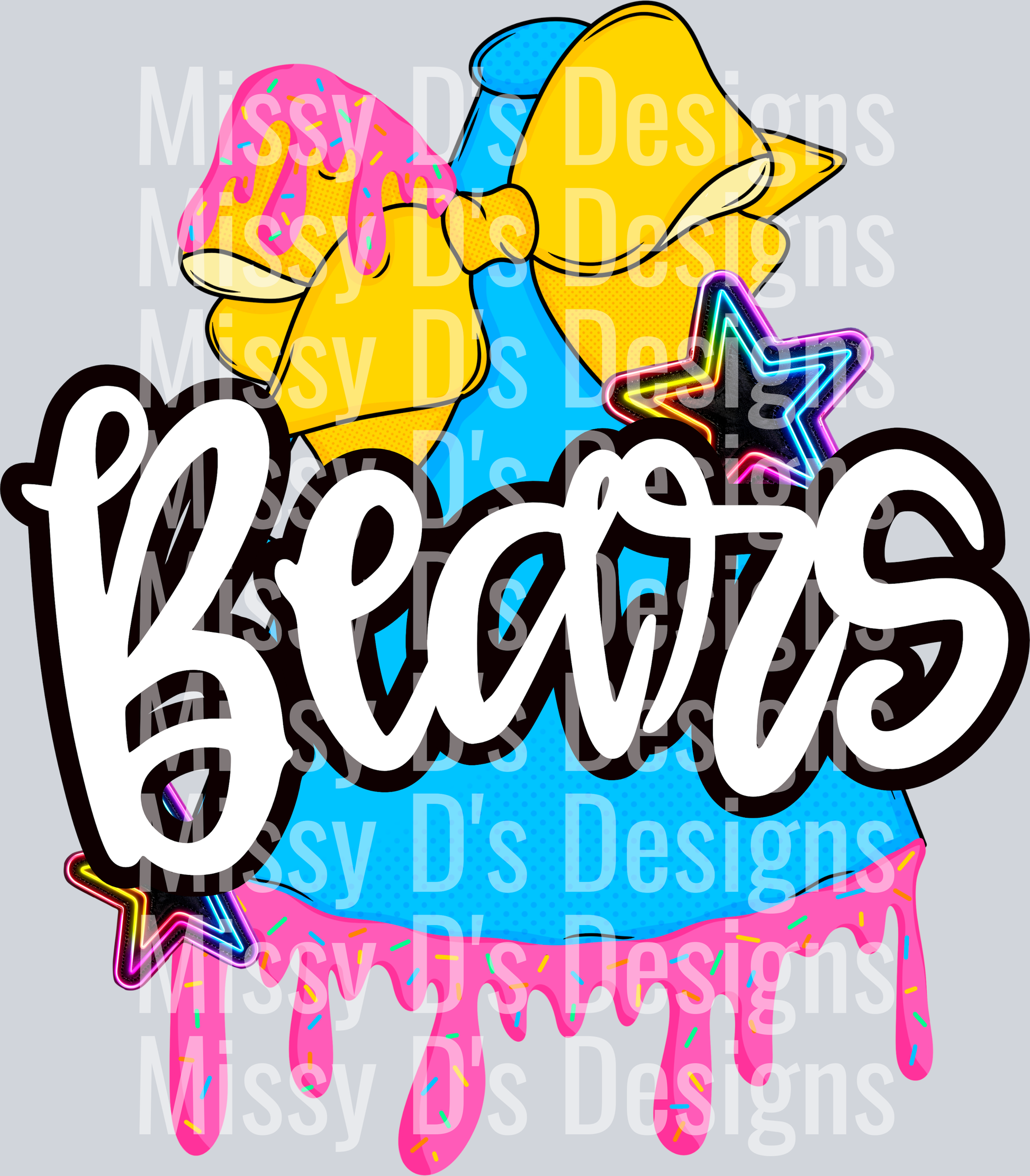 bears