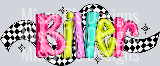 BILLER
