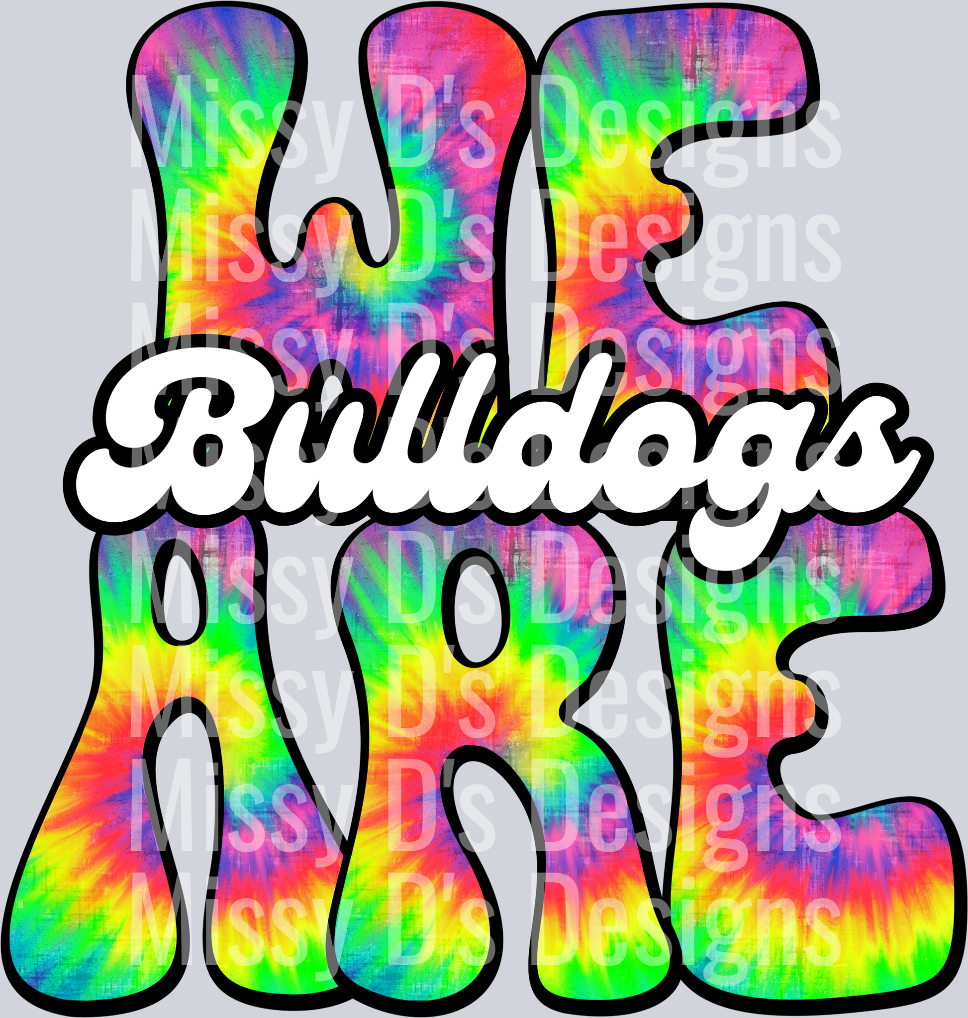 Bulldogs(16)