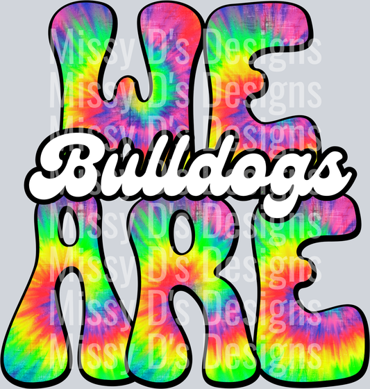 Bulldogs(16)