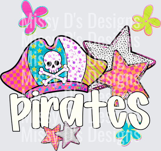 PIRATES