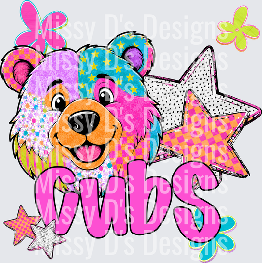 CUBS