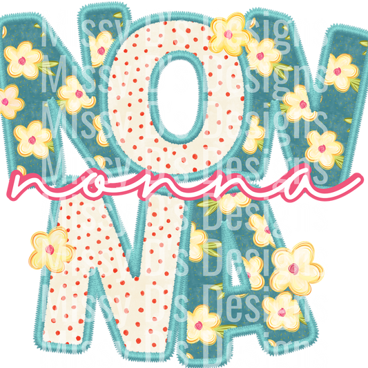 NONNA2