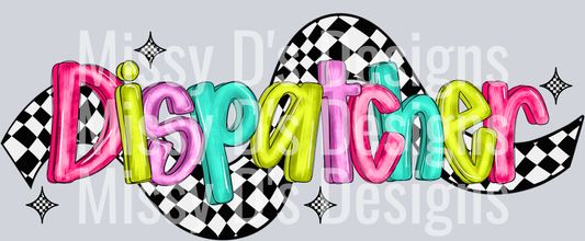 DISPATCHER