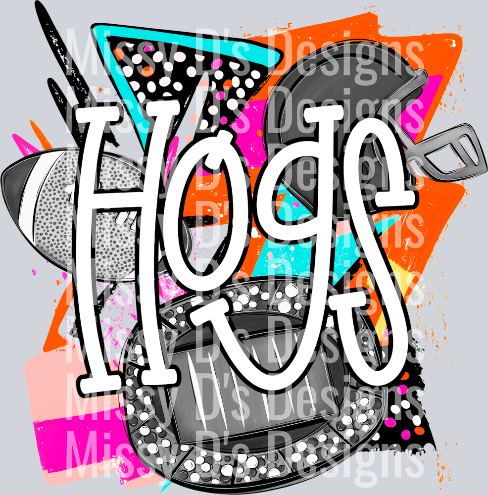 HOGS
