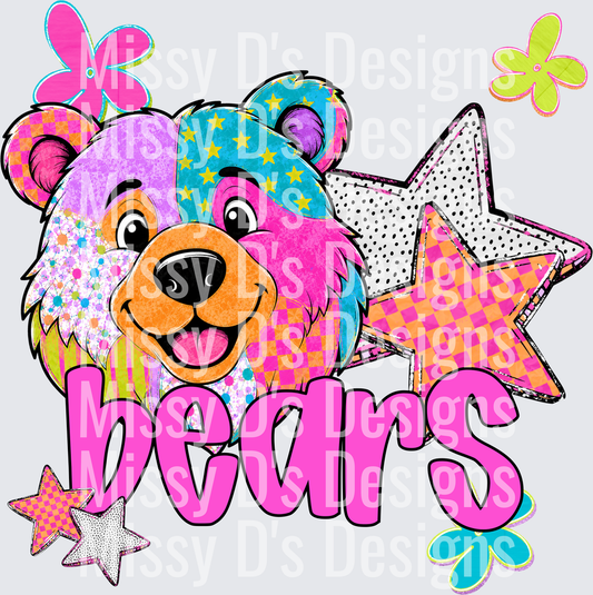 BEARS